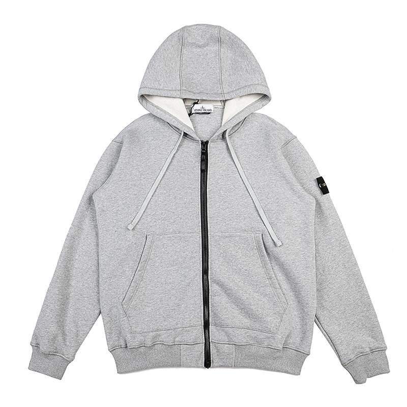 Stone Island Hoodie（771564251-V0M64）