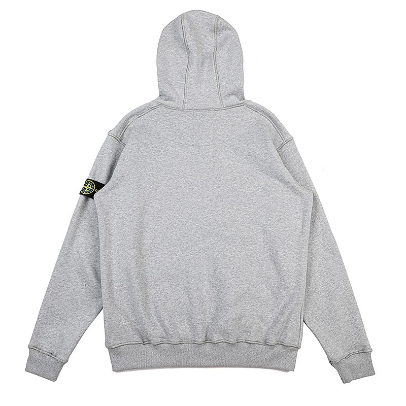 Stone Island Hoodie（771564251-V0M64）
