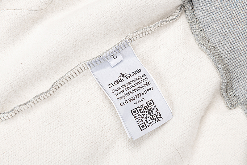 Stone Island Hoodie（771564251-V0M64）