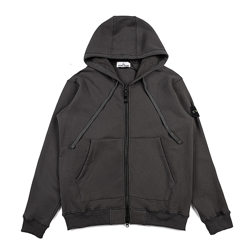Stone Island Hoodie（771564251-V0M64）
