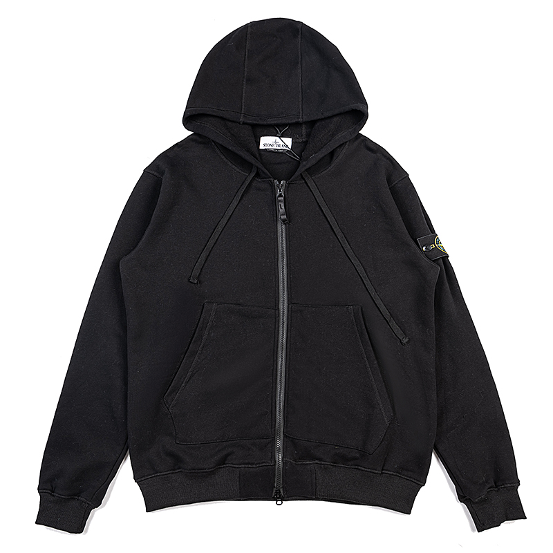 Stone Island Hoodie（771564251-V0M64）