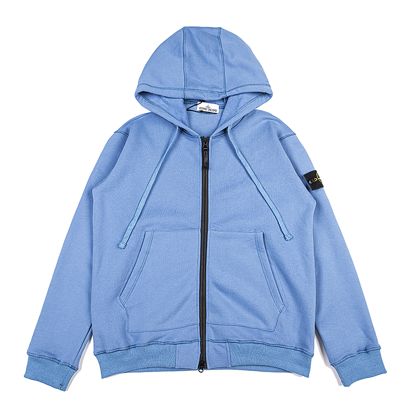 Stone Island Hoodie（771564251-V0M64）