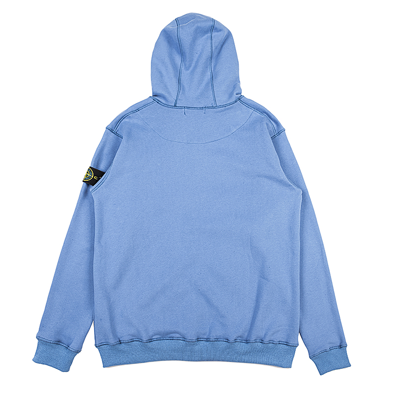 Stone Island Hoodie（771564251-V0M64）