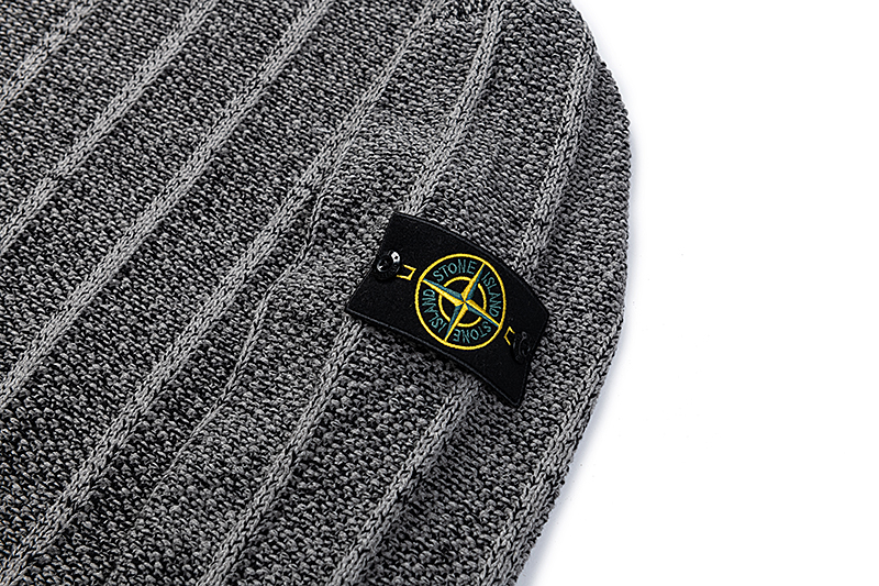Stone Island Crewneck Knitted Jumper（7915568T1-V0029）