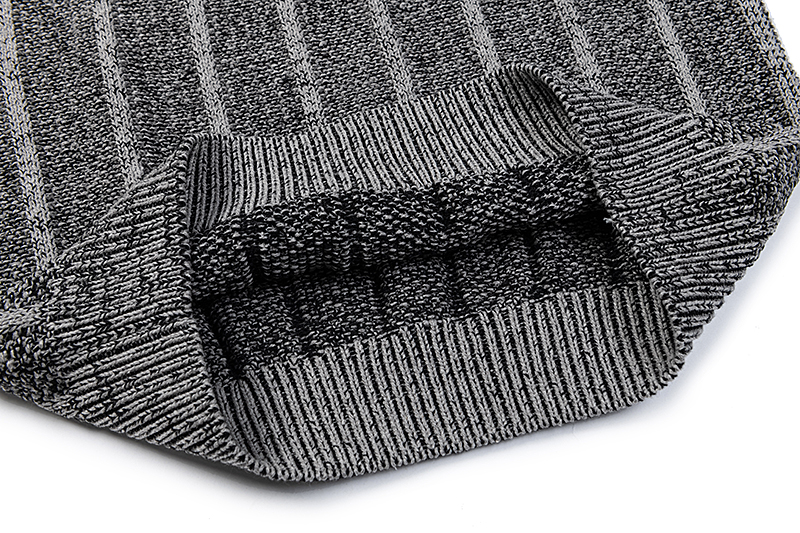 Stone Island Crewneck Knitted Jumper（7915568T1-V0029）