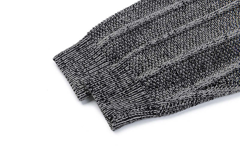 Stone Island Crewneck Knitted Jumper（7915568T1-V0029）