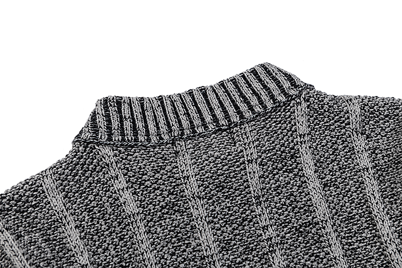 Stone Island Crewneck Knitted Jumper（7915568T1-V0029）