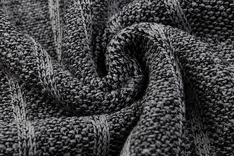 Stone Island Crewneck Knitted Jumper（7915568T1-V0029）