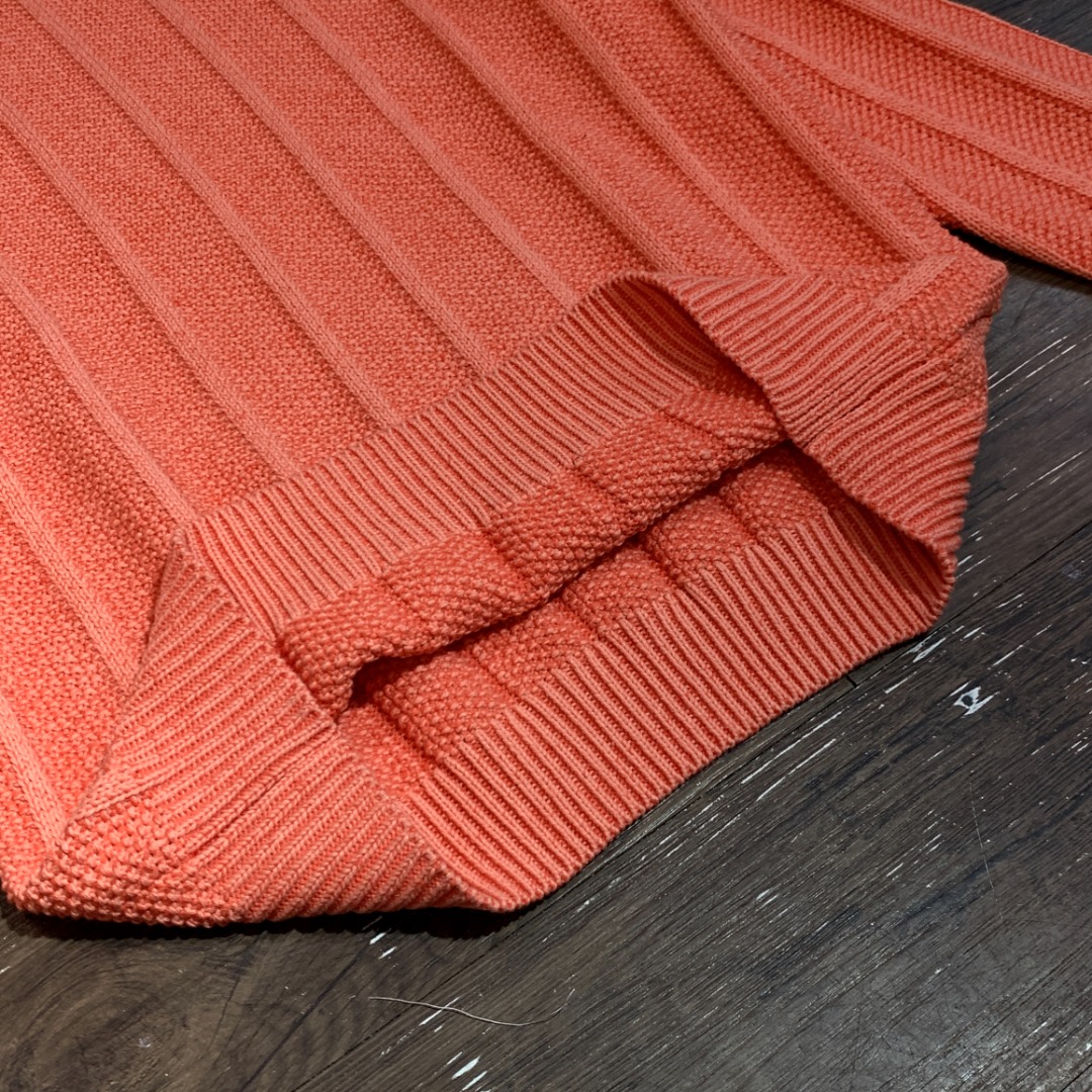 Stone Island Crewneck Knitted Jumper（7915568T1-V0029）