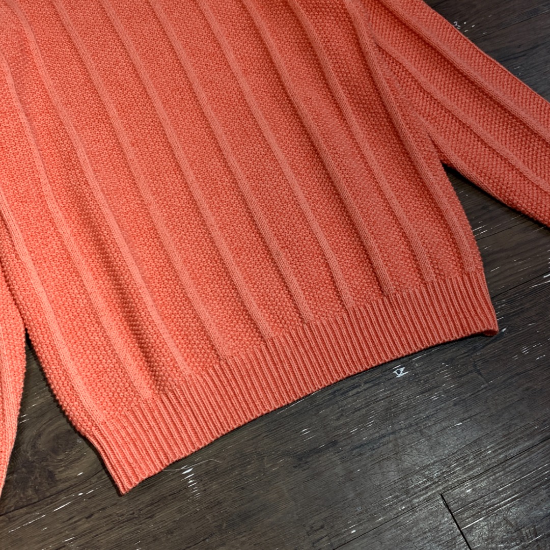 Stone Island Crewneck Knitted Jumper（7915568T1-V0029）