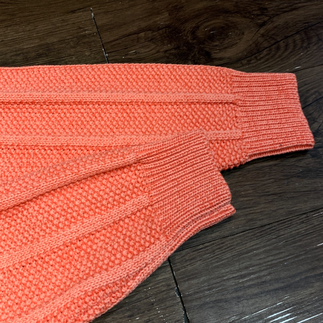 Stone Island Crewneck Knitted Jumper（7915568T1-V0029）