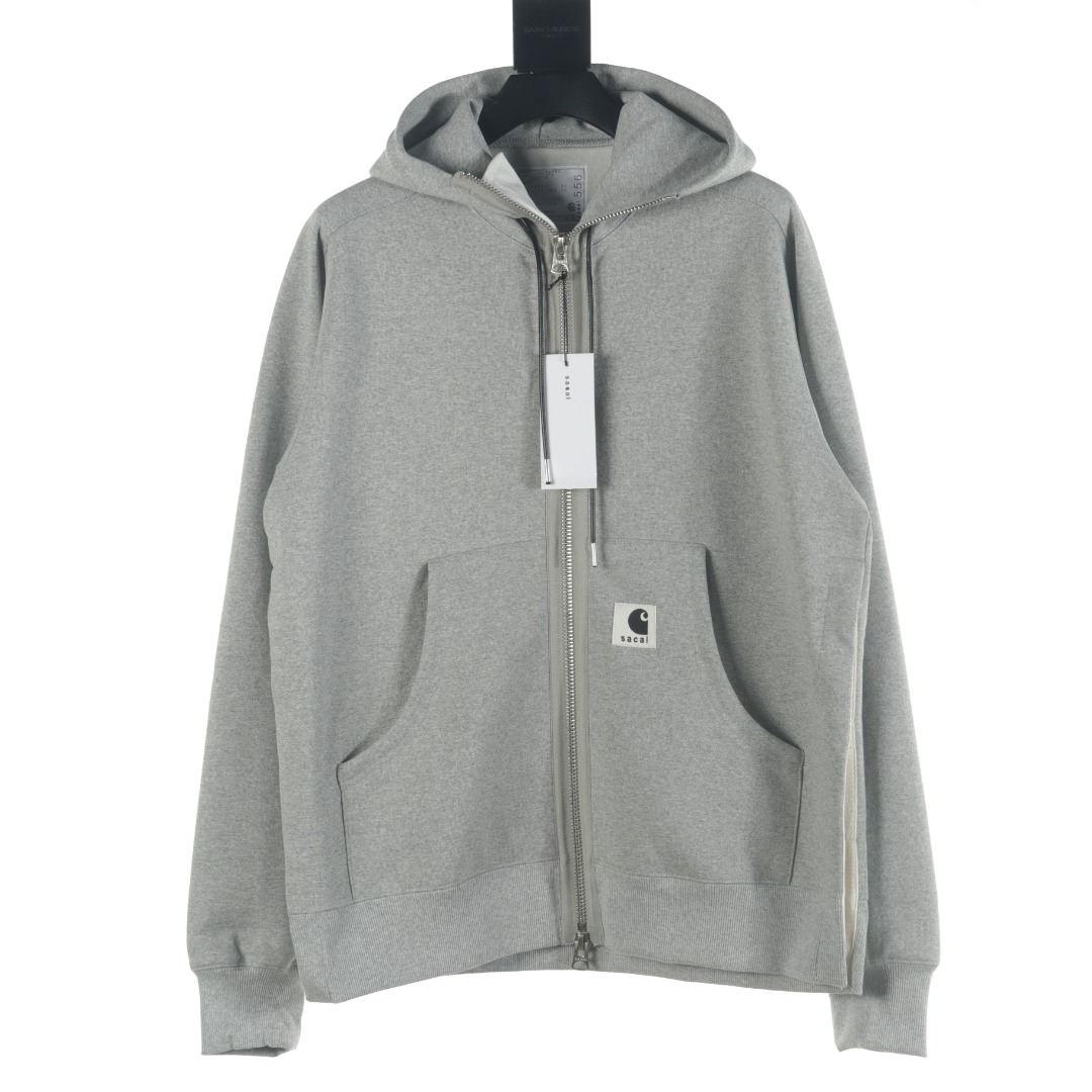 Carhartt WIP Hoodie（23-0556S-376）