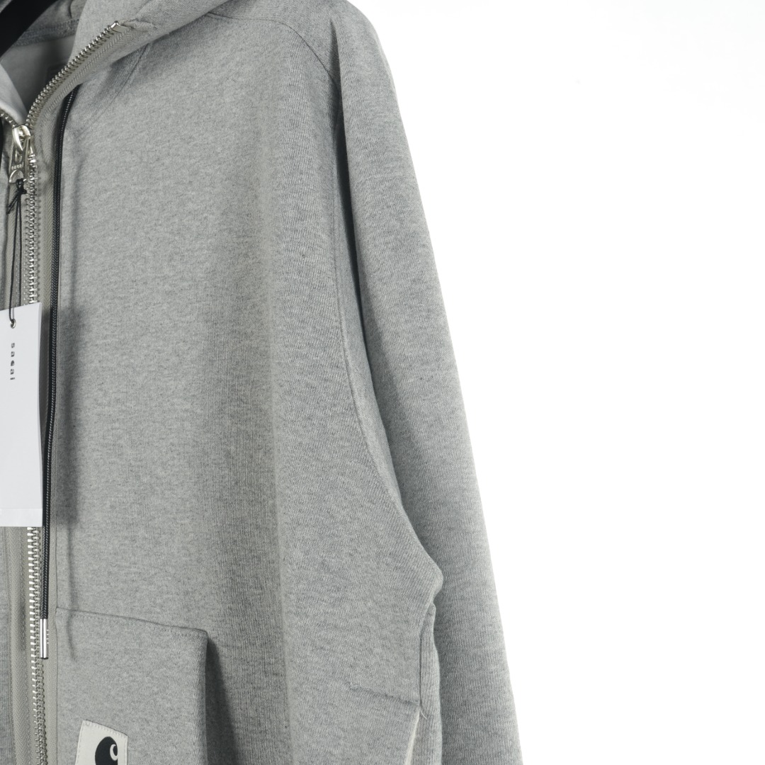 Carhartt WIP Hoodie（23-0556S-376）