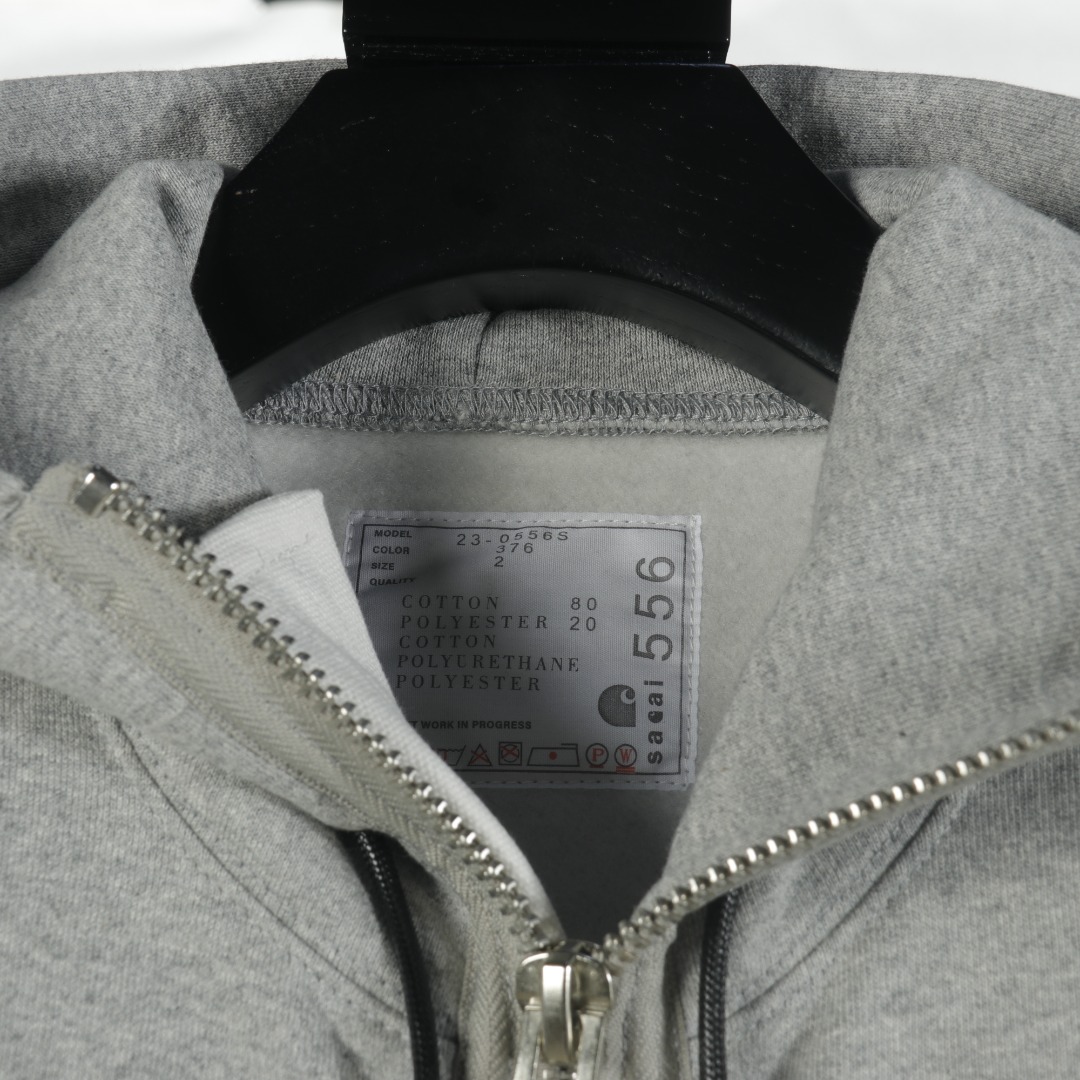 Carhartt WIP Hoodie（23-0556S-376）