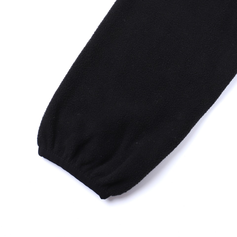 THE NORTH FACE Fleece Jacket 'Black（NF0A49AE-JK3）