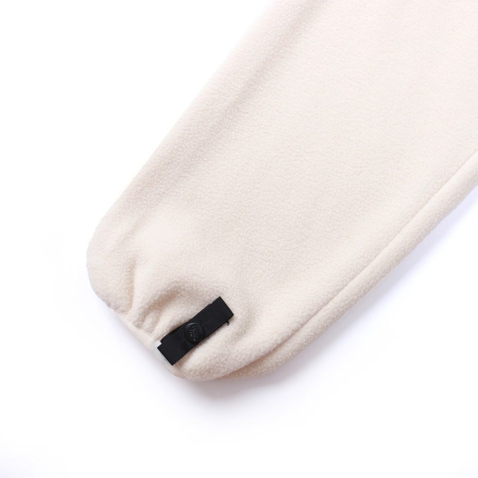 THE NORTH FACE Fleece Jacket 'Black（NF0A49AE-JK3）