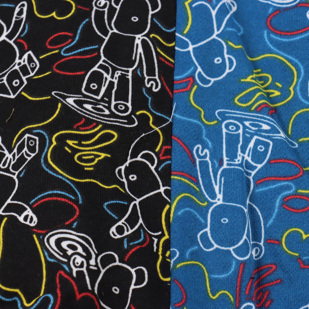 Ape Bape Shark Hoodie A Bathing Ape（1H73-115-902）