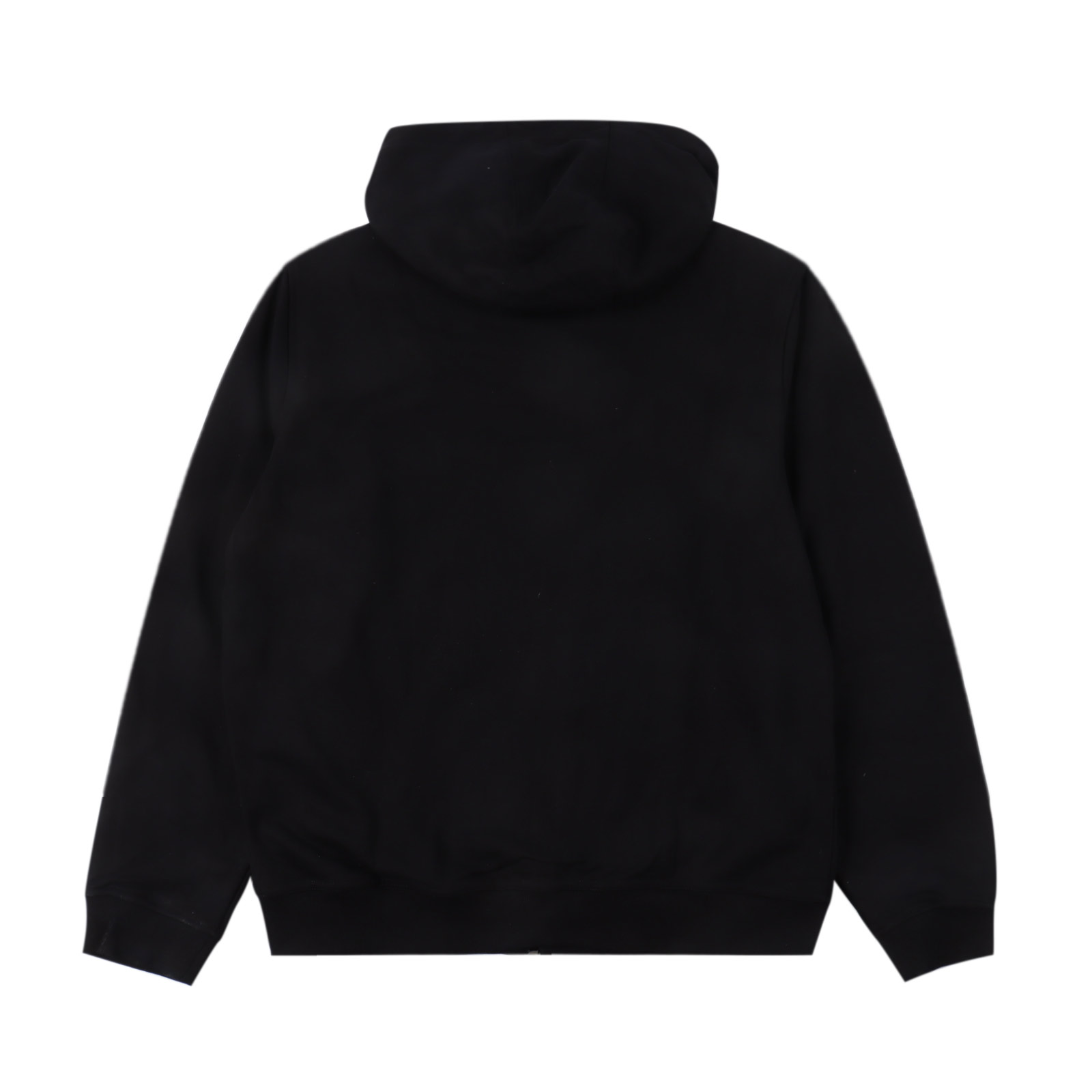 Burberry Cotton Blend Zip Hoodie（8026221）