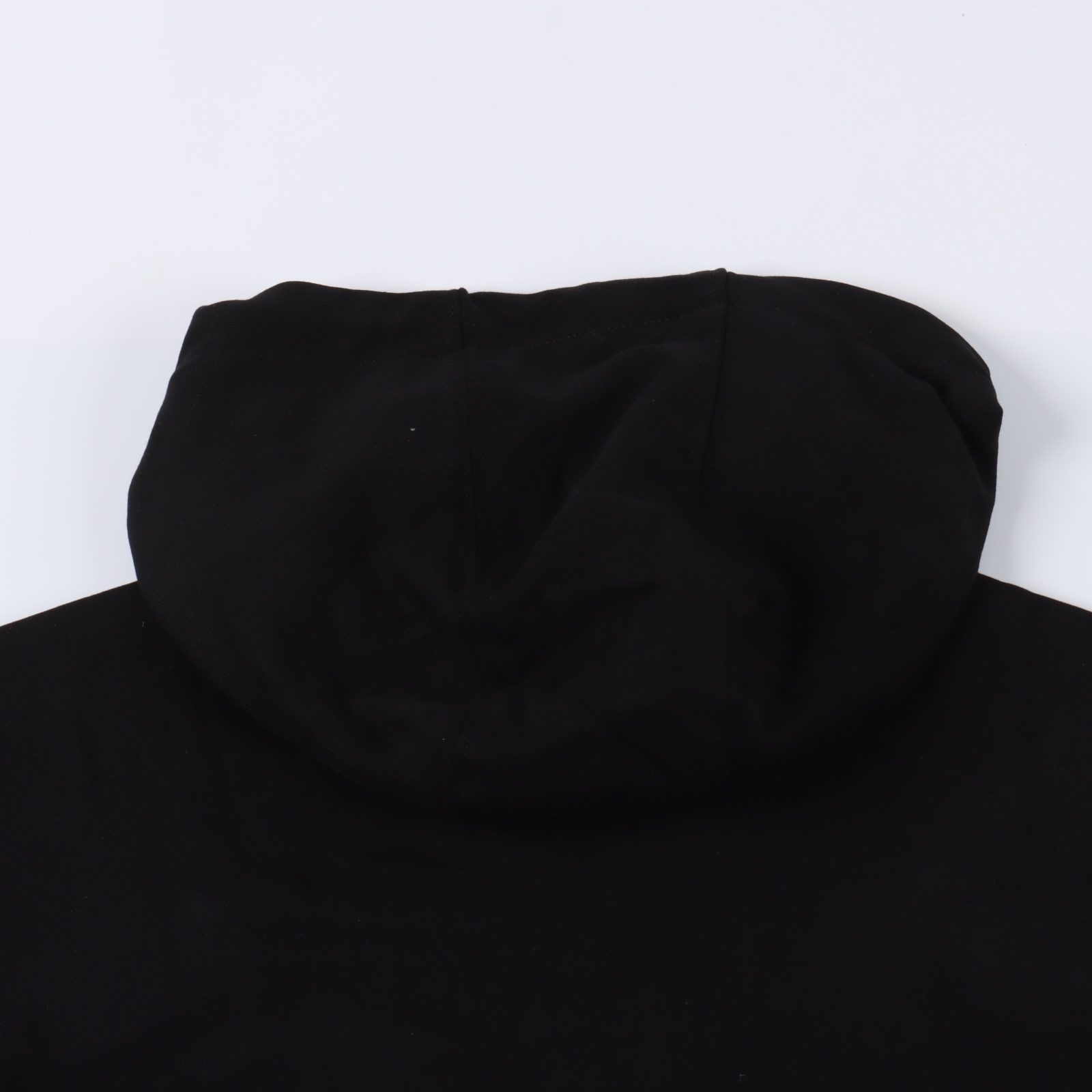 Burberry Cotton Blend Zip Hoodie（8026221）