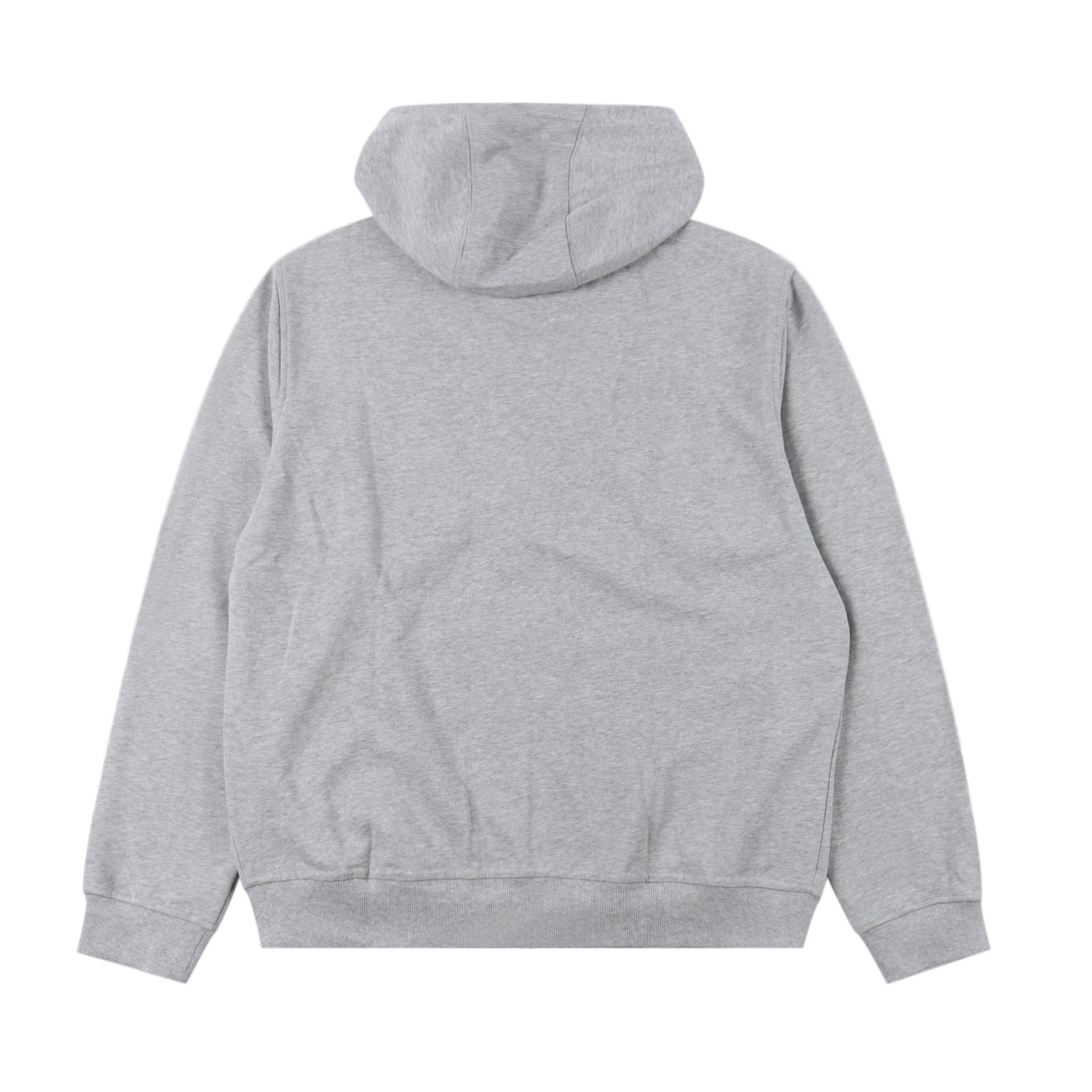 Burberry Cotton Blend Zip Hoodie（8026221）