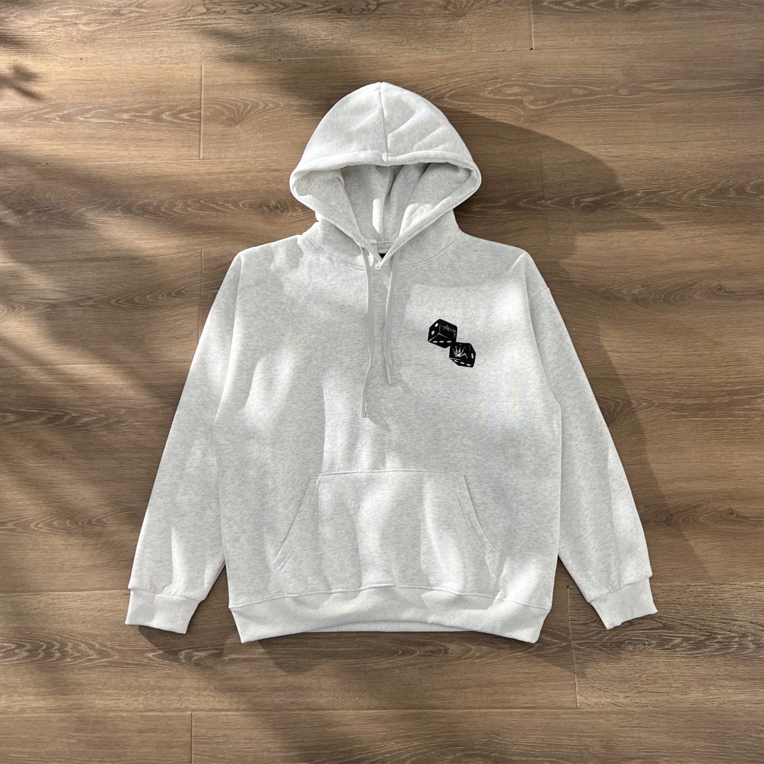 STUSSY  SHAKERS HOODIE（1925091）