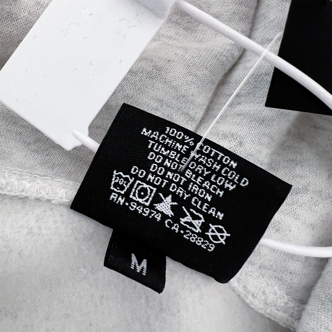 STUSSY  SHAKERS HOODIE（1925091）