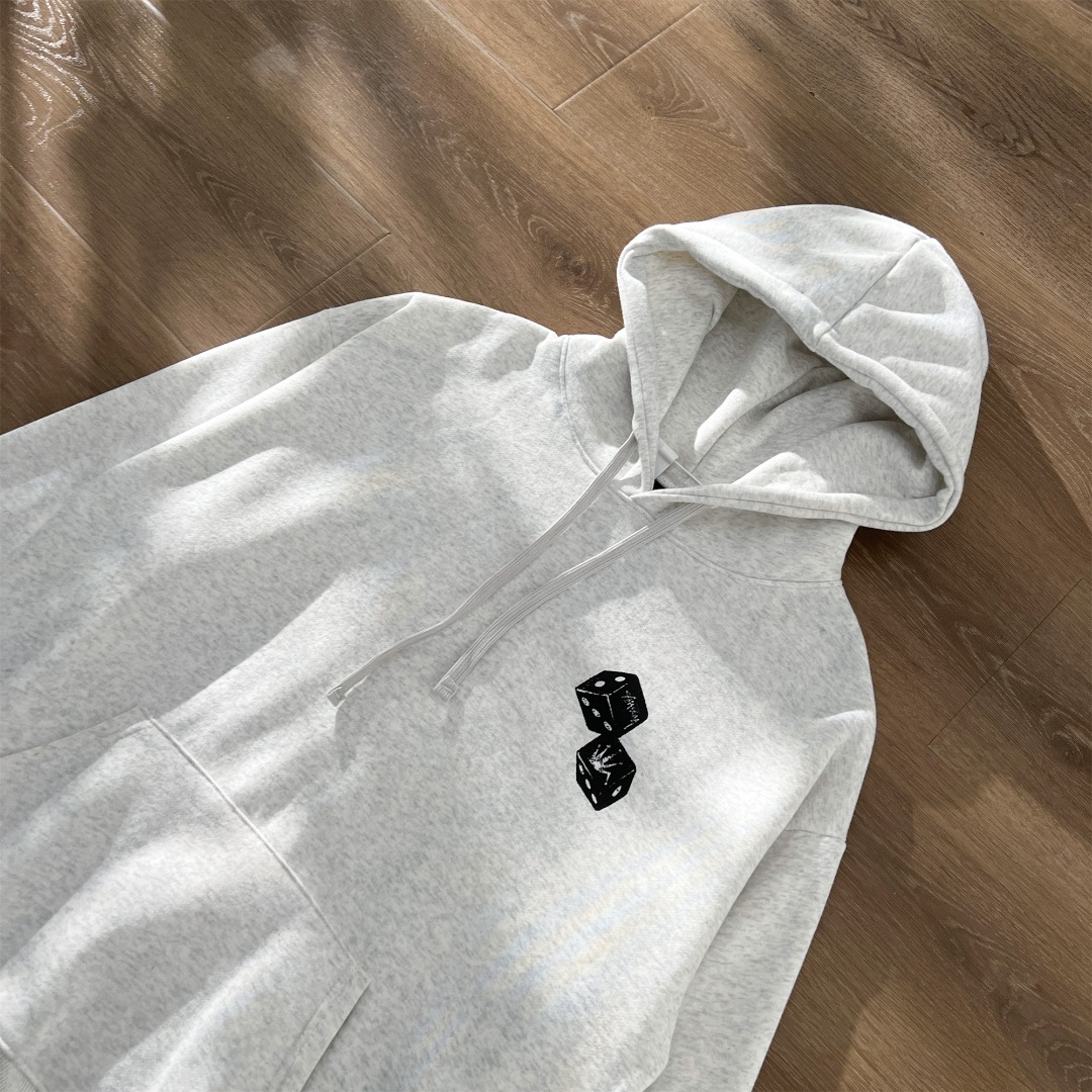 STUSSY  SHAKERS HOODIE（1925091）