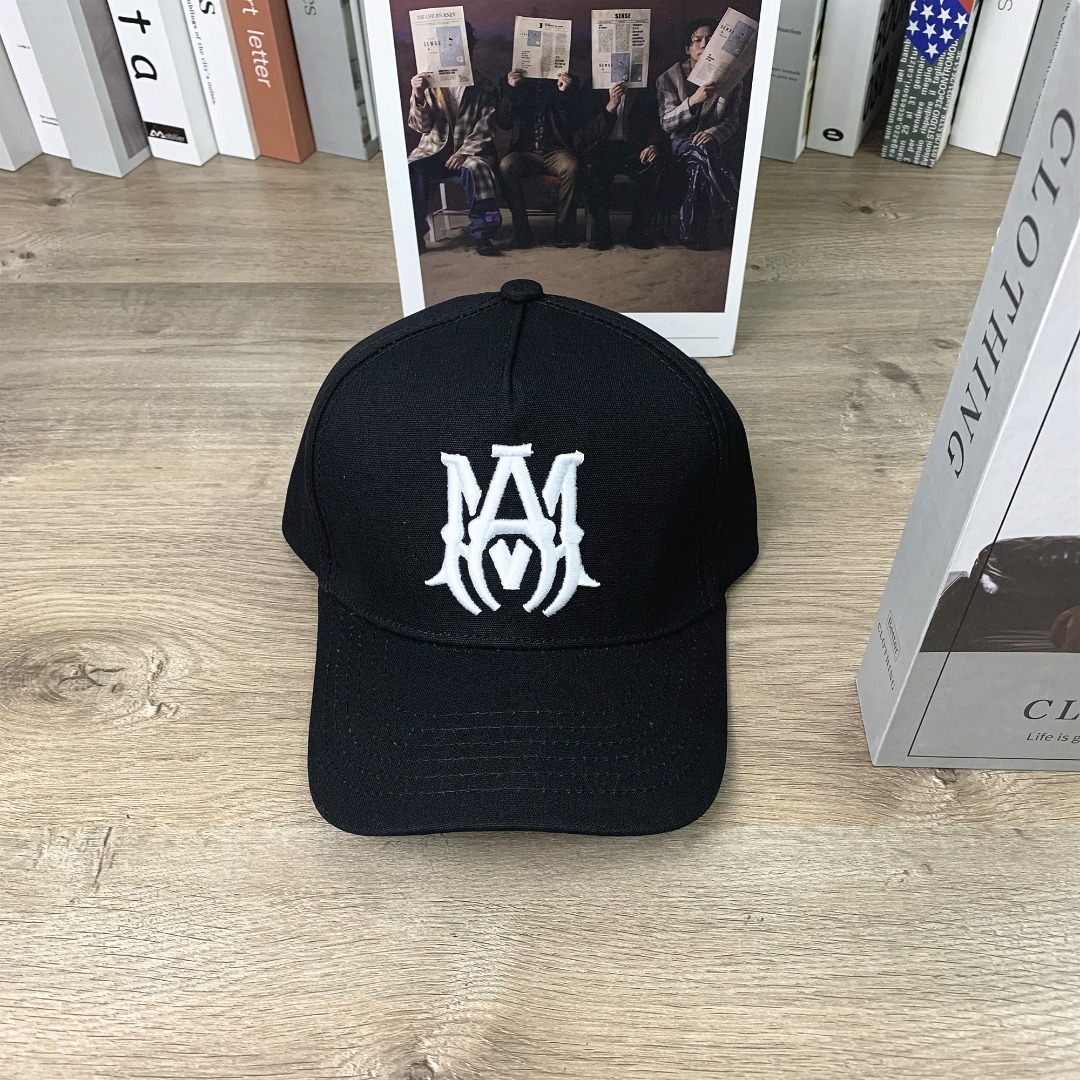 Amiri hat（cloth）（PS24MAH018BLLOW）