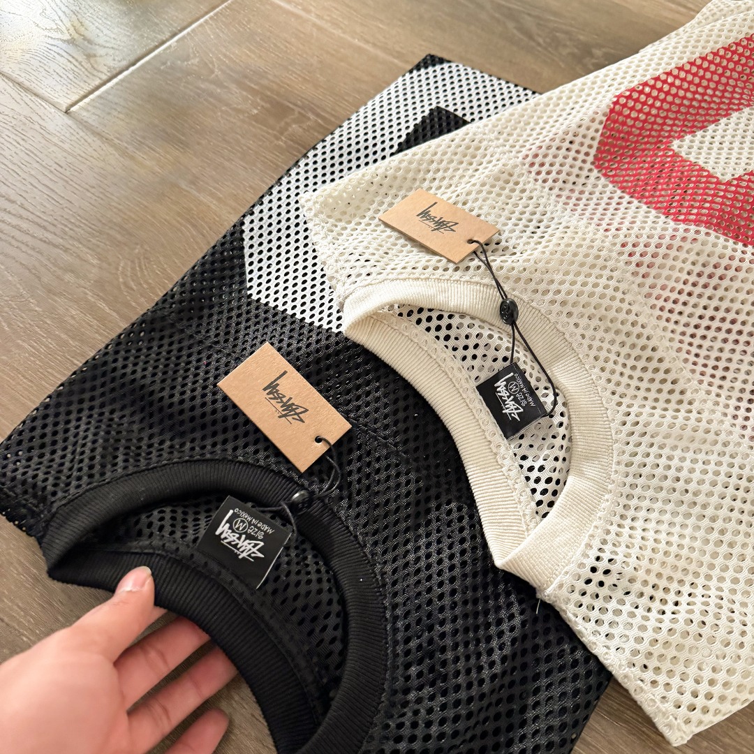 STUSSY Team Jersey 80（1140340）