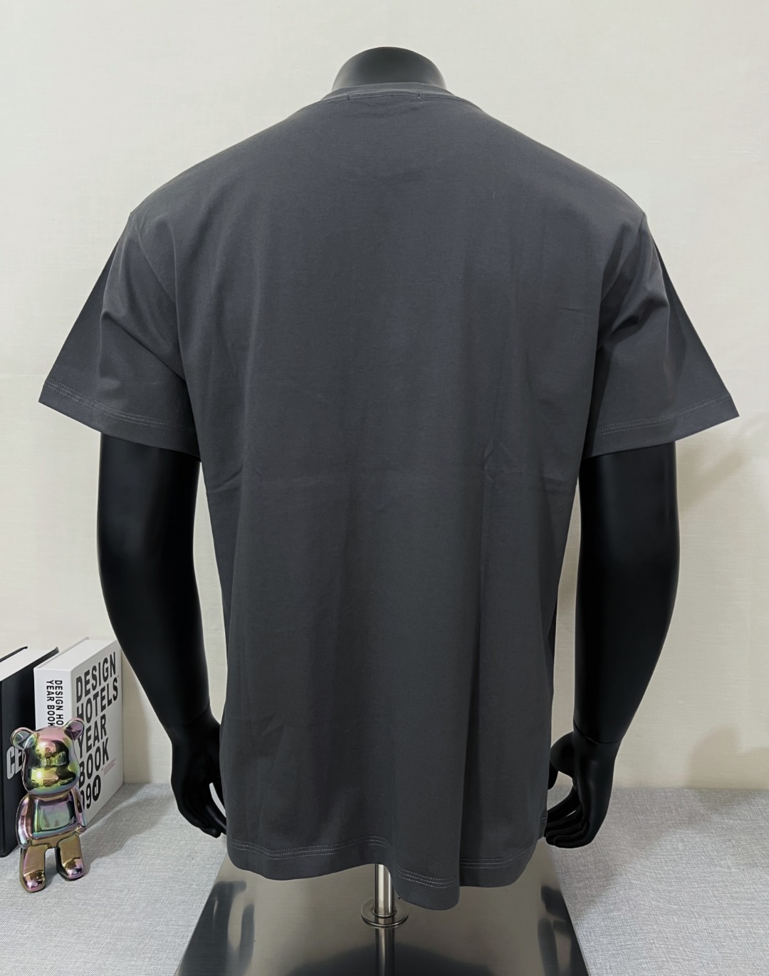 STONE ISLAND Short Sleeve T-Shirt（801524113-A0029）