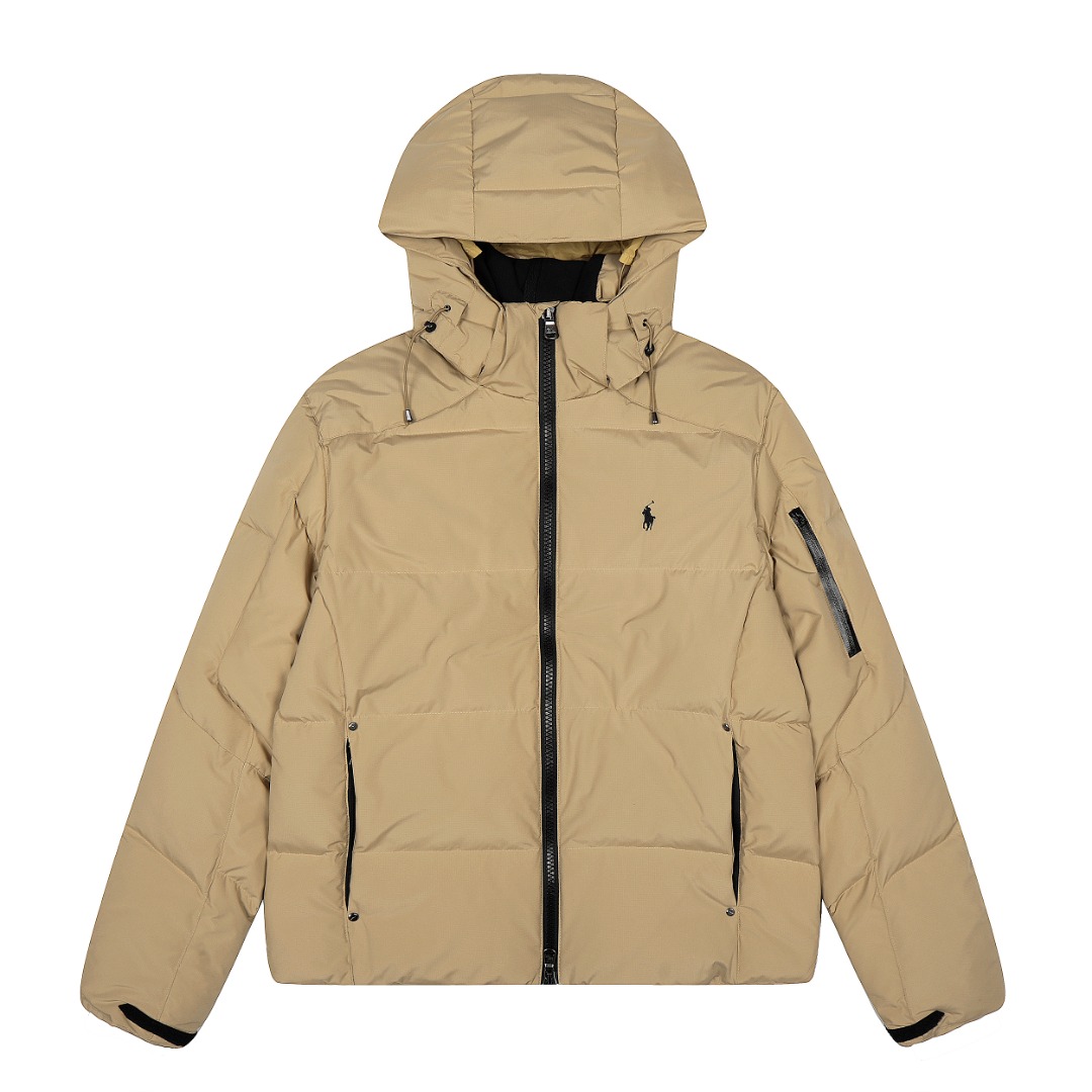 Polo Ralph Lauren Down Jacket（710889959-006）