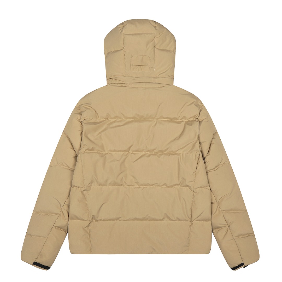 Polo Ralph Lauren Down Jacket（710889959-006）