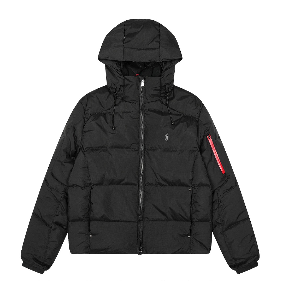 Polo Ralph Lauren Down Jacket（710889959-006）