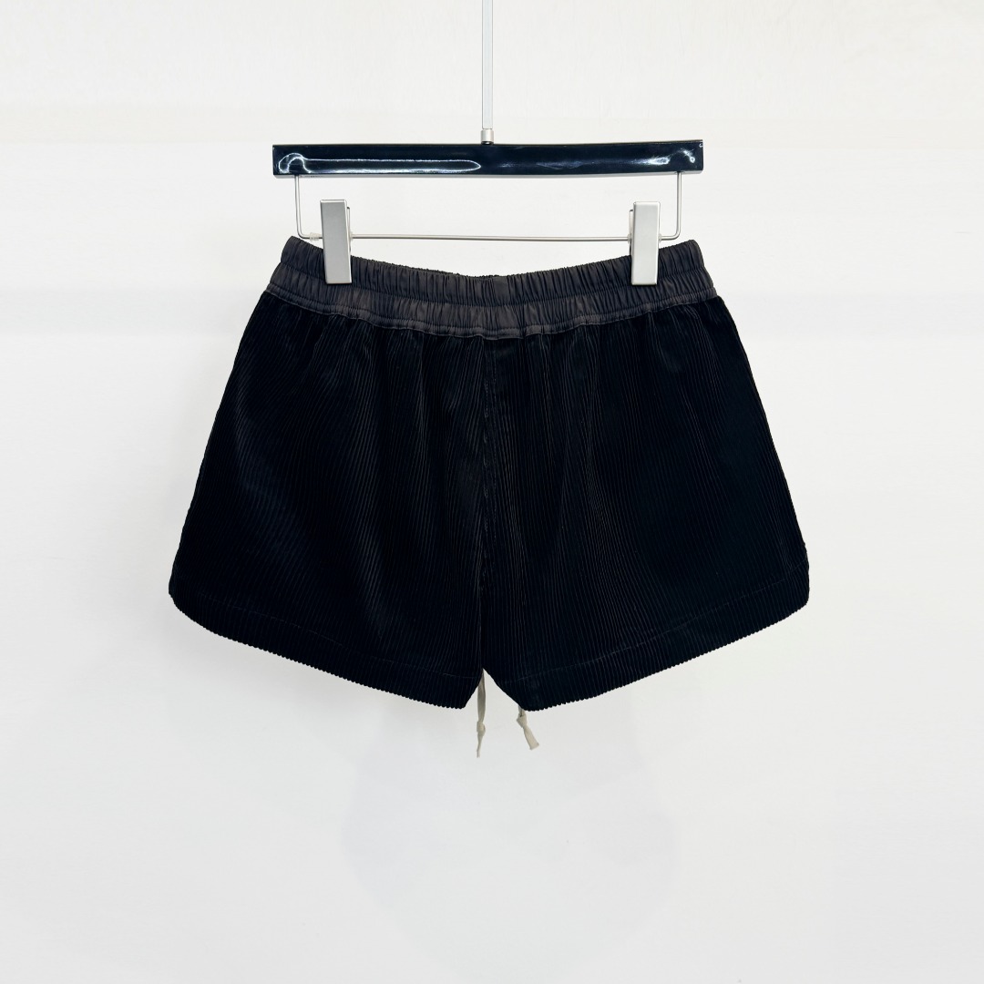 Rick Owens Concordians Shorts（RP02E4316MLC-21）