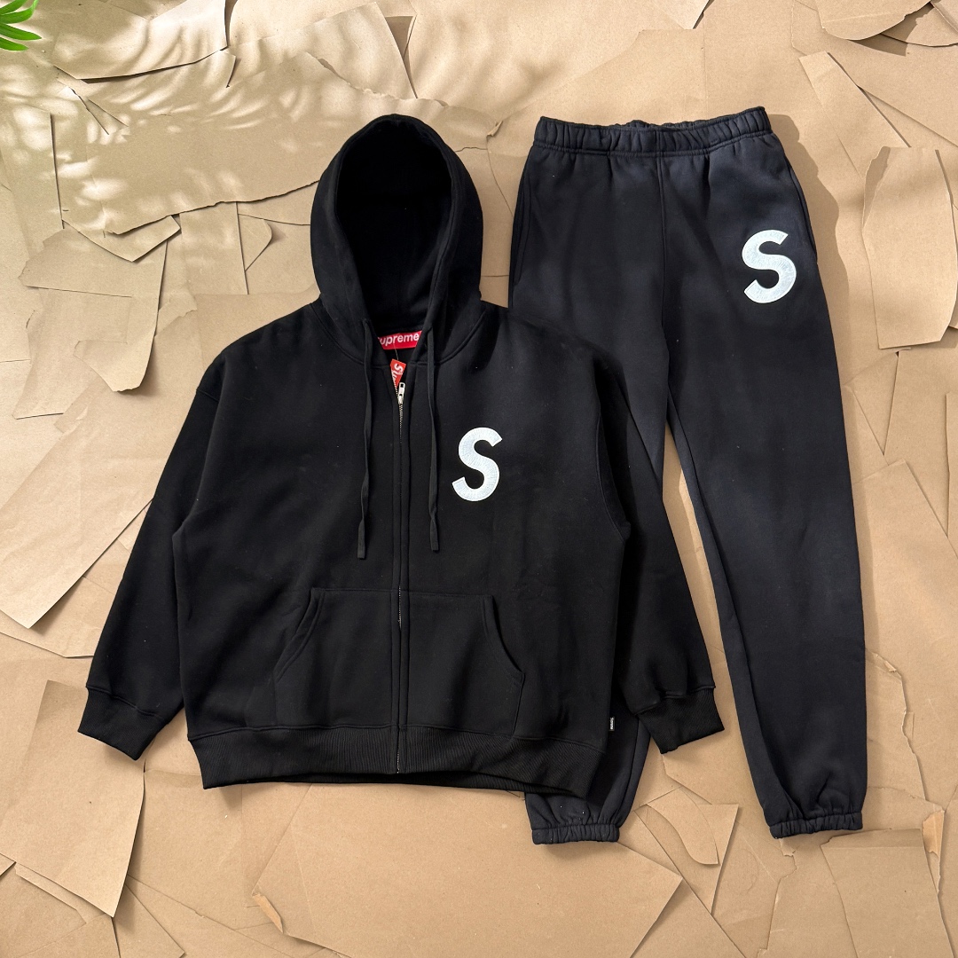 Supreme S Logo Set（SUP-SS20-055）