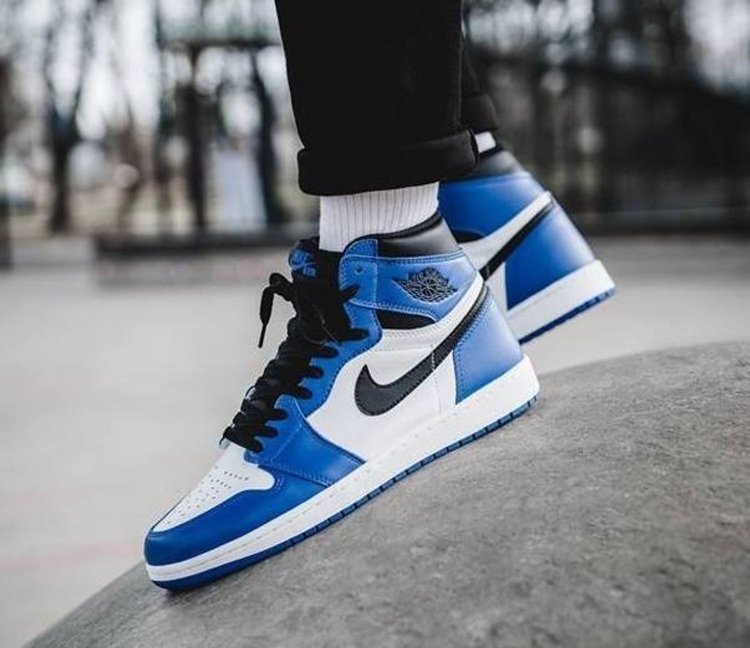 Nike Air Jordan 1 Retro High OG 