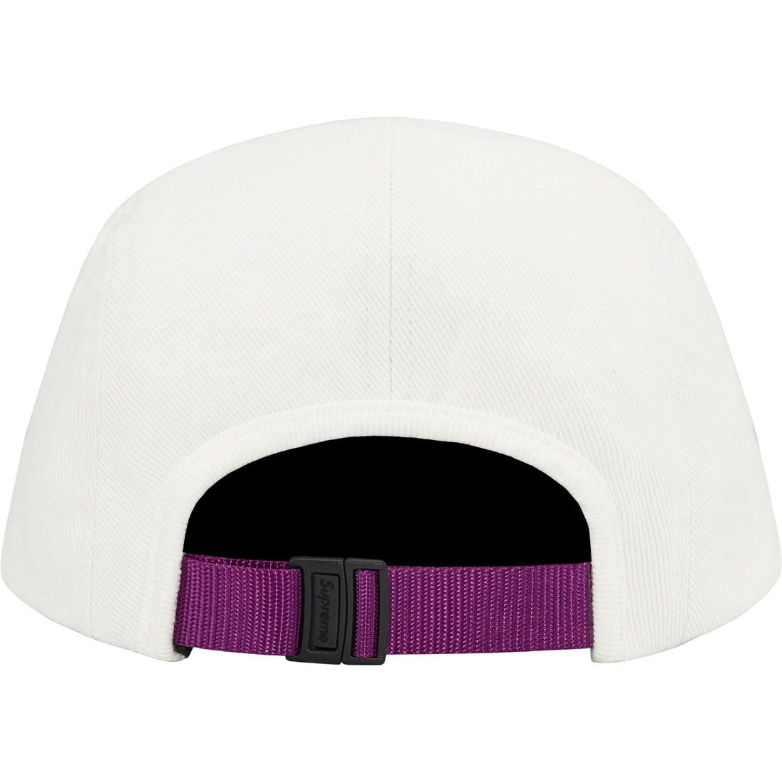 Supreme Suede Brim 5-Panel Cap（sup-2026-6-29）
