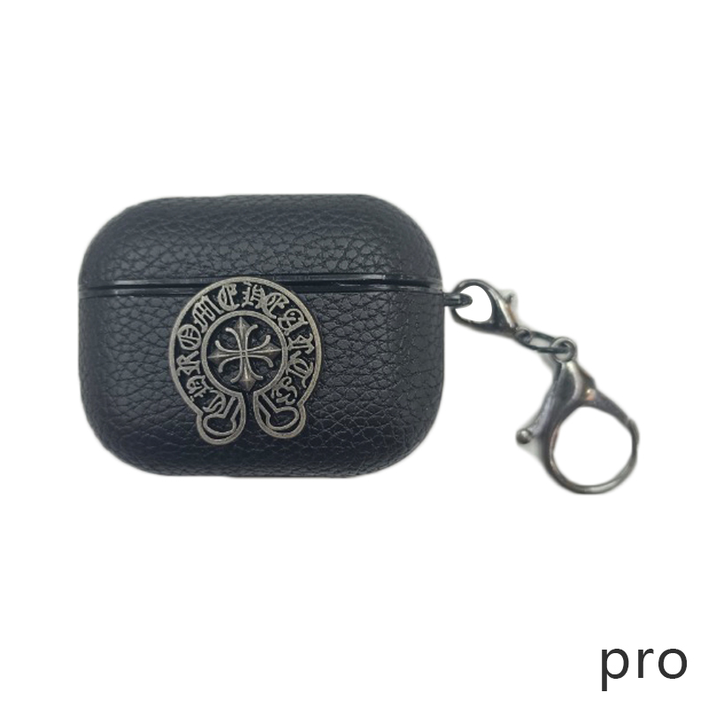 AirPods （1/2 ，pro，pro 2 , 3 , 4）generation earphone case