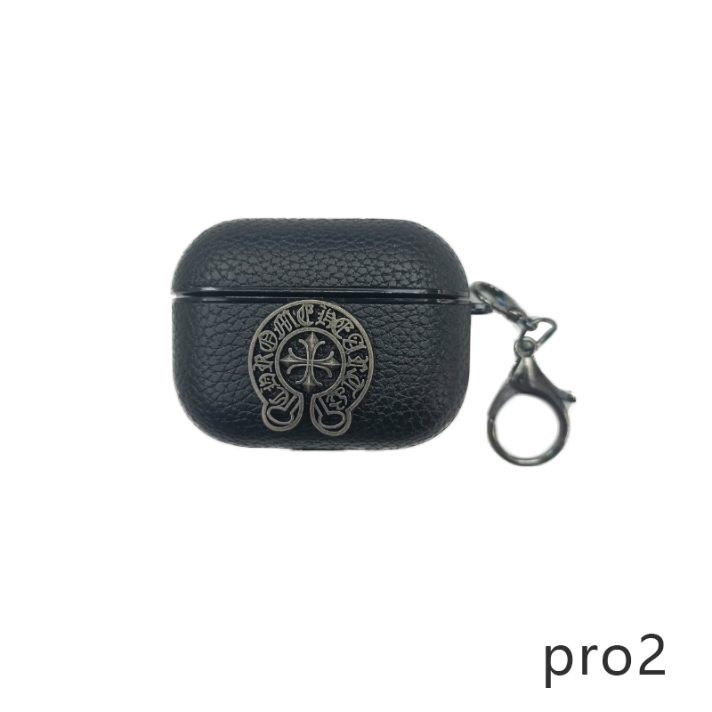 AirPods （1/2 ，pro，pro 2 , 3 , 4）generation earphone case