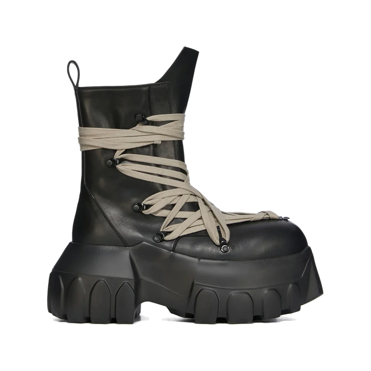 リック オウエンス メガレース (Rick Owens Megalace)
