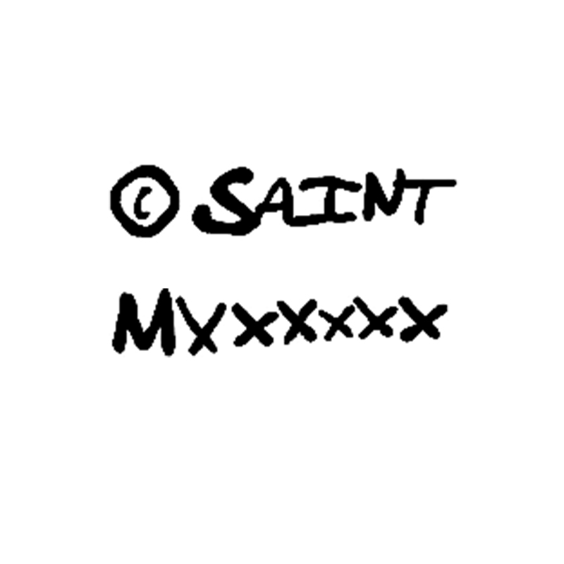 SAINT MICHAEL(セント マイケル)