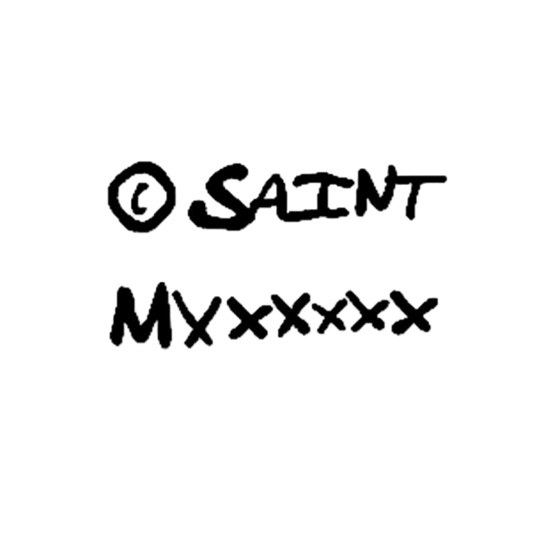 SAINT Mxxxxxx(セント マイケル)