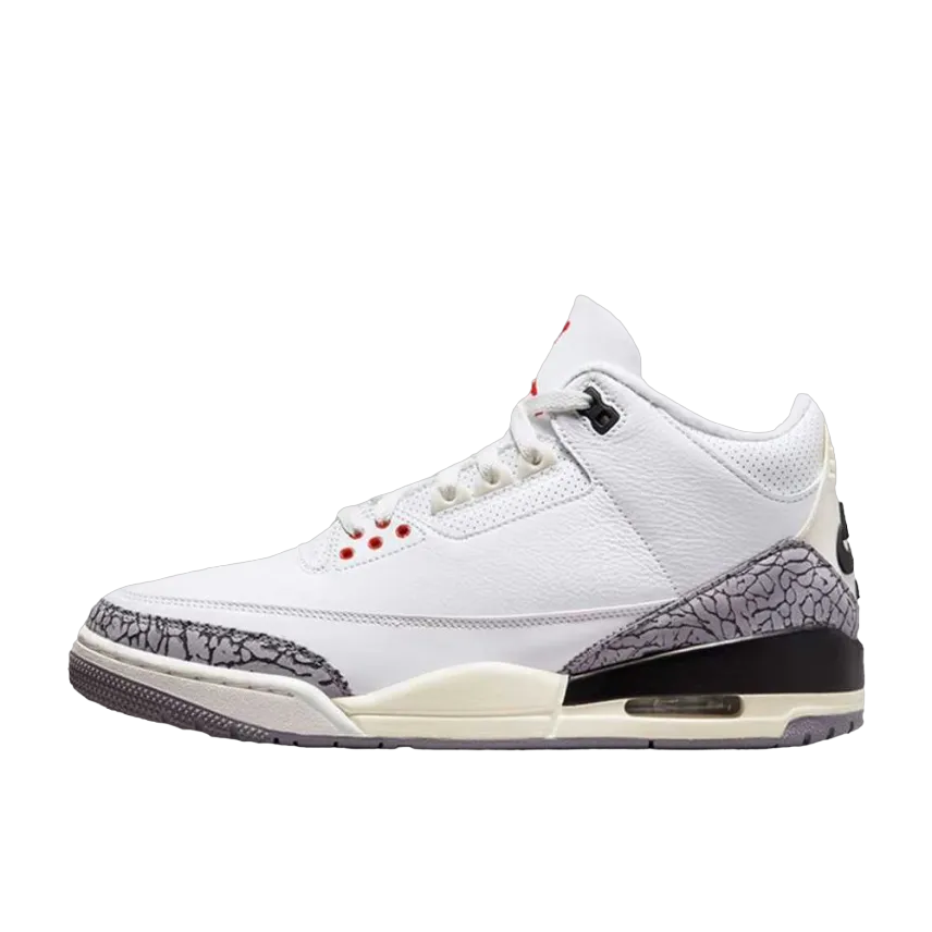 エアジョーダン3 (Air Jordan 3)