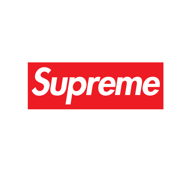 シュプリーム(Supreme)