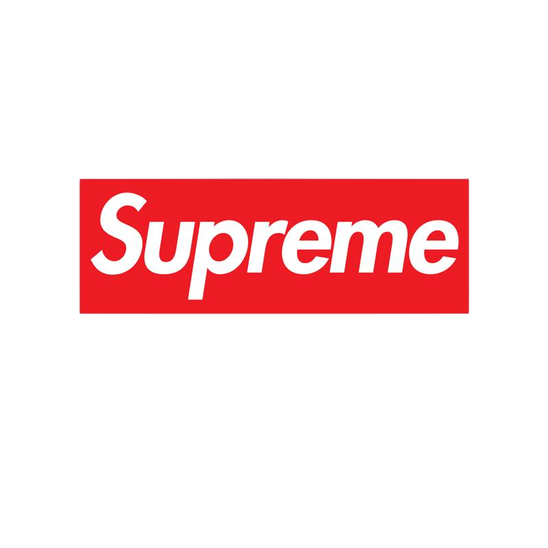 シュプリーム(Supreme)