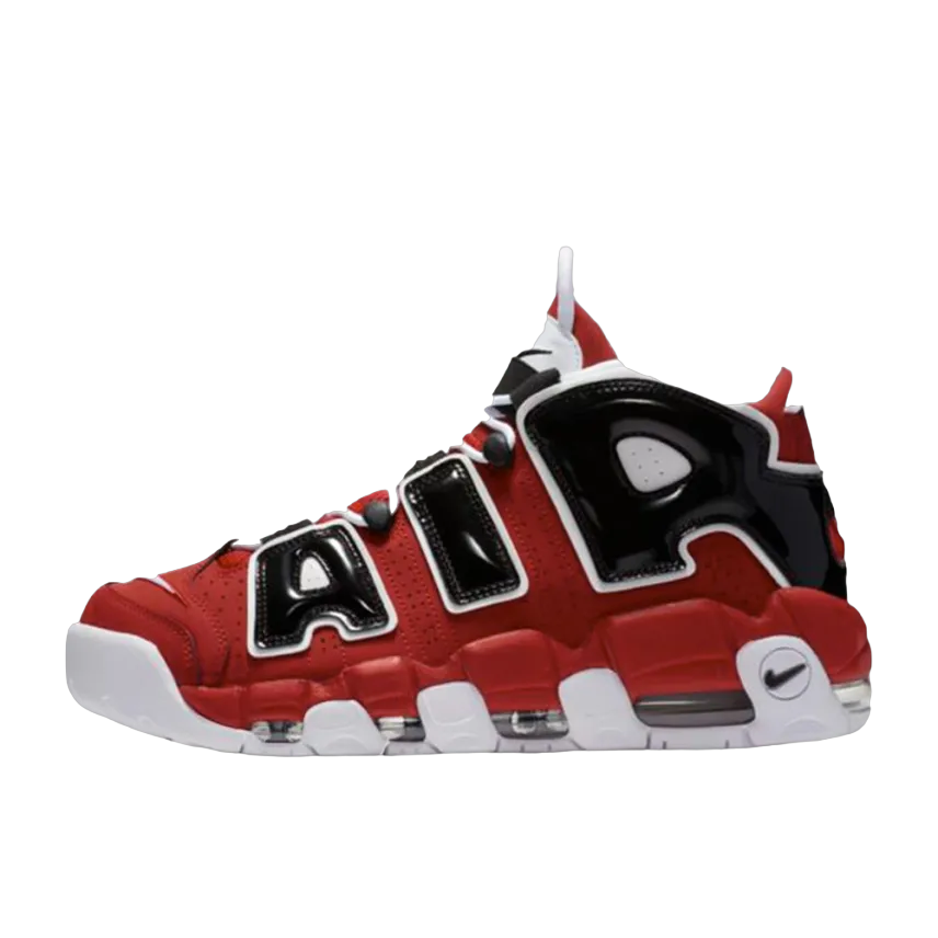 エアモアアップテンポ・モアテン(Air More Uptempo)