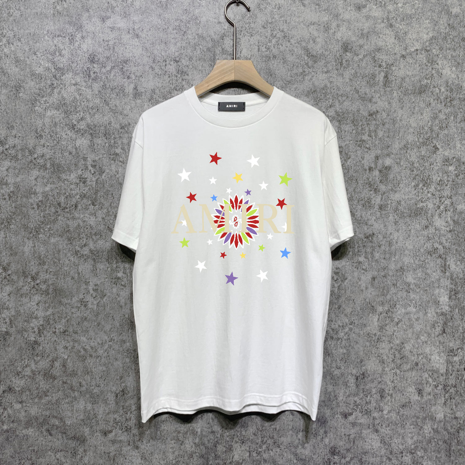 AMIRI T-Shirt (PS23KJT005-001）