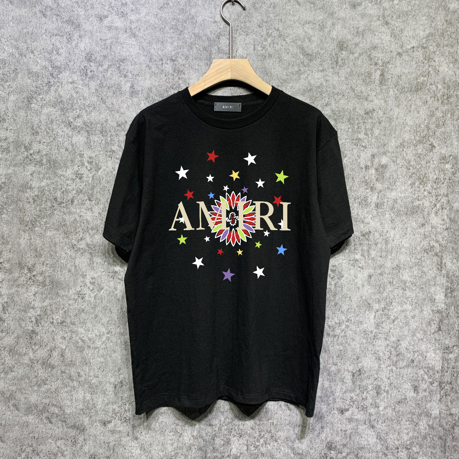 AMIRI T-Shirt (PS23KJT005-001）