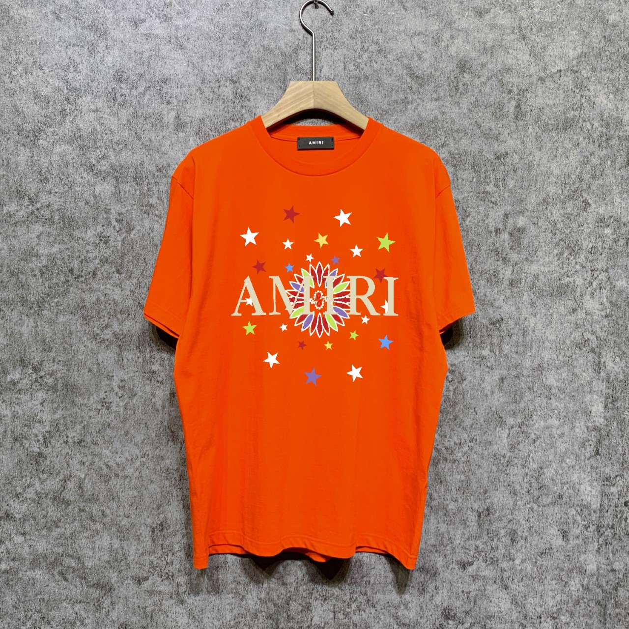 AMIRI T-Shirt (PS23KJT005-001）