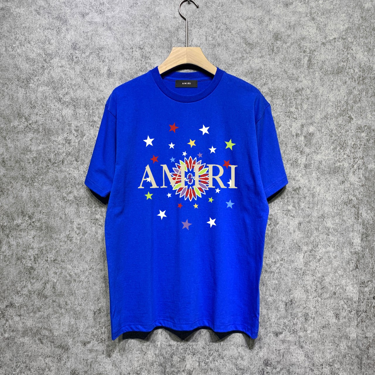 AMIRI T-Shirt (PS23KJT005-001）